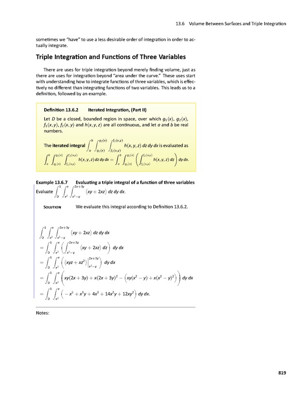 APEX Calculus - Page 819